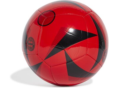 ADIDAS Ball FC Bayern München Home Club Rot