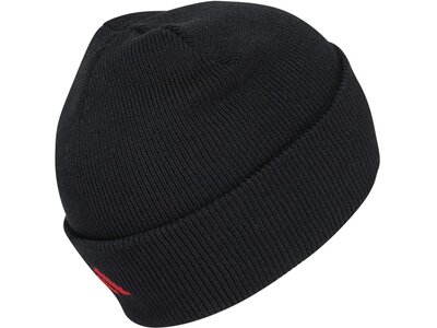 ADIDAS Herren Mütze FC Bayern München Heimmütze Schwarz