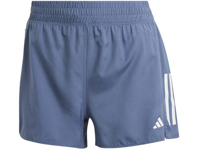 ADIDAS Damen Shorts Own the Run (Länge 3 Zoll) Grau