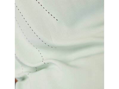 ADIDAS Damen Shirt Designed For Training HEAT.RDY HIIT Weiß