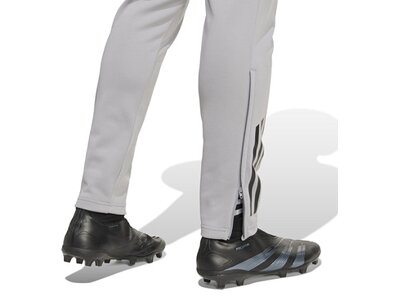 ADIDAS Herren Sporthose Tiro 24 Competition Winterized Silber