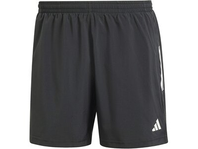 ADIDAS Herren Shorts Own The Run (Länge 5 Zoll) Schwarz