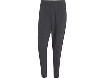 ADIDAS Herren Sporthose Designed for Training Hybrid Grau