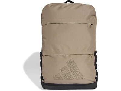 ADIDAS Rucksack Motion Grau