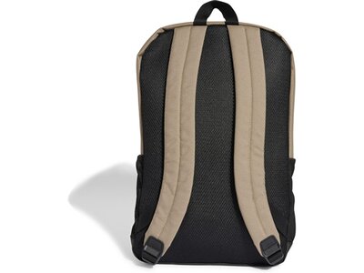 ADIDAS Rucksack Motion Grau