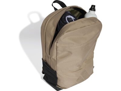 ADIDAS Rucksack Motion Grau