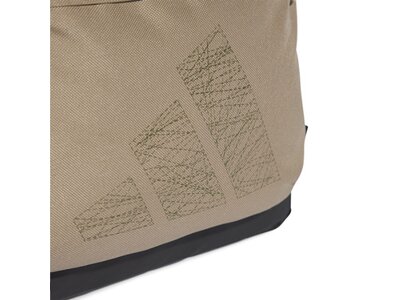 ADIDAS Rucksack Motion Grau