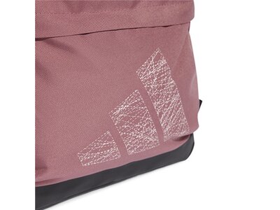 ADIDAS Rucksack Motion Braun
