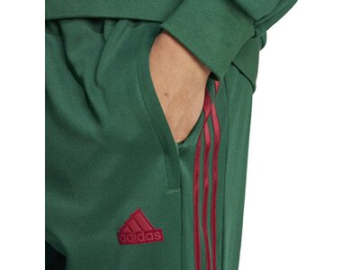 ADIDAS Herren Hose House of Tiro Nations Pack (normal & lang) Grün