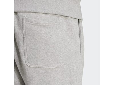 ADIDAS Herren Hose ALL SZN French Terry Regular Tapered Silber