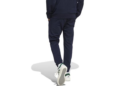 ADIDAS Herren Hose ALL SZN Regular Tapered Schwarz