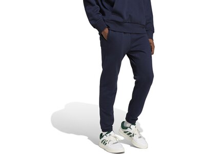 ADIDAS Herren Hose ALL SZN Regular Tapered Schwarz