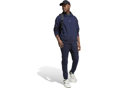 ADIDAS Herren Hose ALL SZN Regular Tapered Schwarz