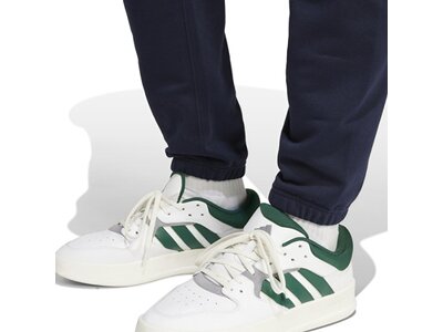 ADIDAS Herren Hose ALL SZN Regular Tapered Schwarz