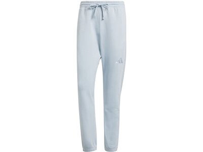 ADIDAS Herren Hose ALL SZN Regular Tapered Silber