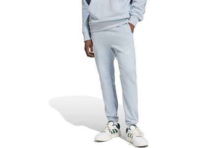 ADIDAS Herren Hose ALL SZN Regular Tapered Silber