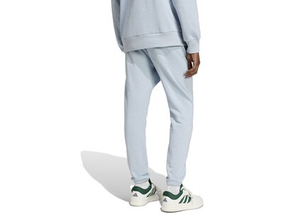 ADIDAS Herren Hose ALL SZN Regular Tapered Silber