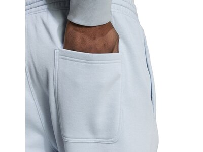 ADIDAS Herren Hose ALL SZN Regular Tapered Silber