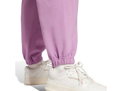 ADIDAS Damen Hose ALL SZN Loose Lila