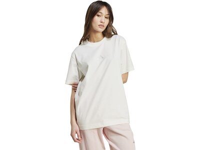 ADIDAS Damen Shirt ALL SZN Loose Pink