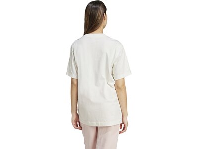 ADIDAS Damen Shirt ALL SZN Loose Pink