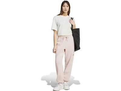 ADIDAS Damen Shirt ALL SZN Loose Pink