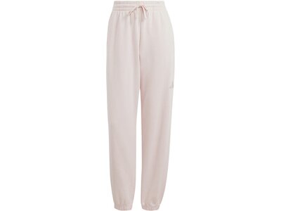 ADIDAS Damen Hose ALL SZN French Terry Loose pink