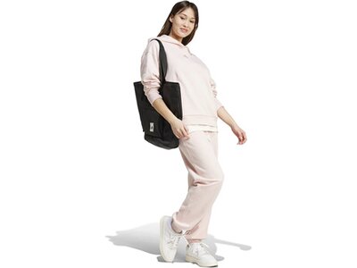ADIDAS Damen Hose ALL SZN French Terry Loose pink