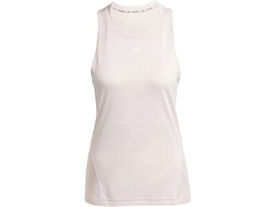 ADIDAS Damen Shirt Designed for Training Pink