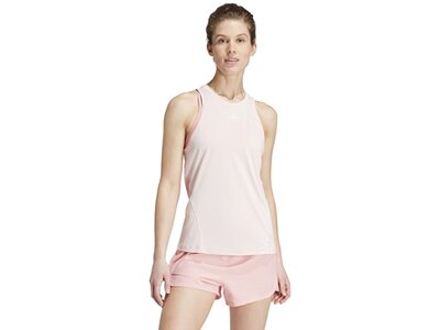 ADIDAS Damen Shirt Designed for Training Pink