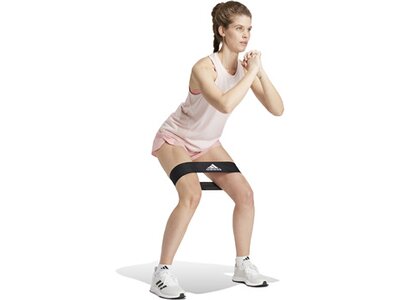 ADIDAS Damen Shirt Designed for Training Pink