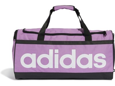 ADIDAS Tasche Essentials Linear M Lila