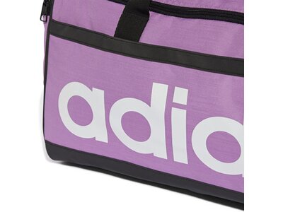 ADIDAS Tasche Essentials Linear M Lila