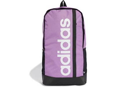 ADIDAS Rucksack Essentials Linear Lila