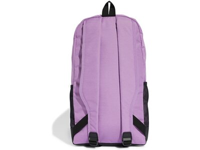 ADIDAS Rucksack Essentials Linear Lila