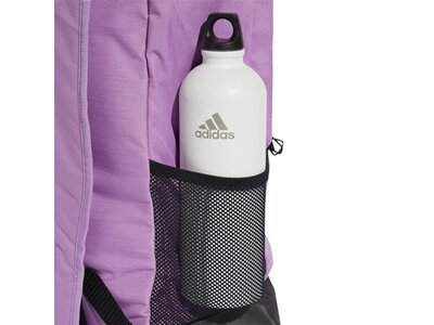 ADIDAS Rucksack Essentials Linear Lila