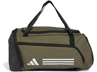 ADIDAS Tasche Essentials 3-Streifen Braun