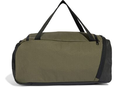 ADIDAS Tasche Essentials 3-Streifen Braun