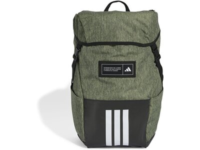 ADIDAS Rucksack 4ATHLTS Camper Grau