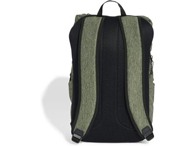 ADIDAS Rucksack 4ATHLTS Camper Grau