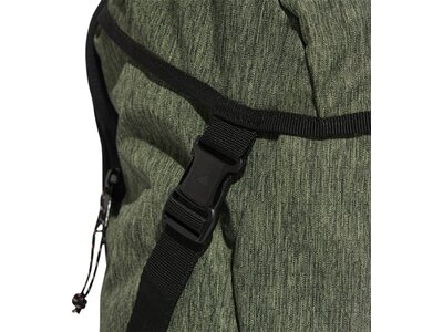 ADIDAS Rucksack 4ATHLTS Camper Grau