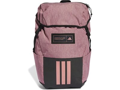 ADIDAS Rucksack 4ATHLTS Camper Pink