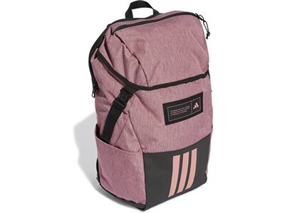 ADIDAS Rucksack 4ATHLTS Camper Pink