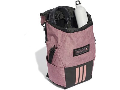 ADIDAS Rucksack 4ATHLTS Camper Pink