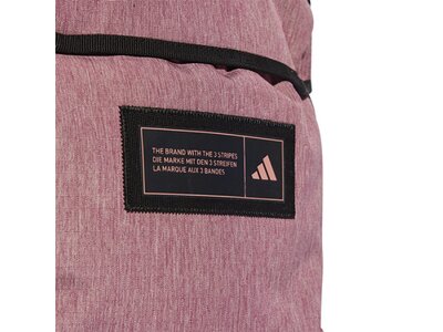 ADIDAS Rucksack 4ATHLTS Camper Pink