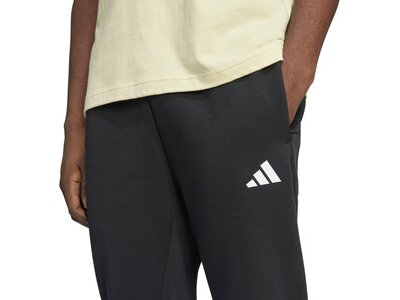 ADIDAS Herren Hose Future Icons 3-Stripes Tracksuit Bottoms Schwarz