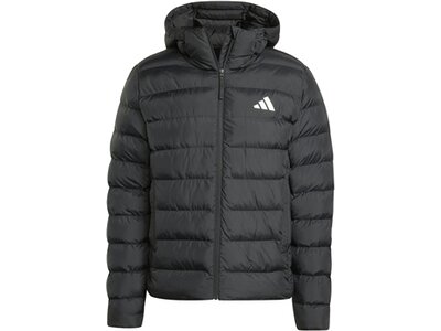 ADIDAS Herren Jacke SDP Insulated Grau