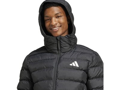ADIDAS Herren Jacke SDP Insulated Grau