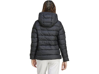 ADIDAS Damen Jacke SDP Insulated Grau