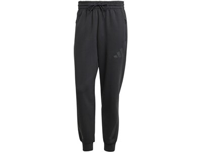 ADIDAS Herren Hose New Z.N.E. (normal & lang) Schwarz